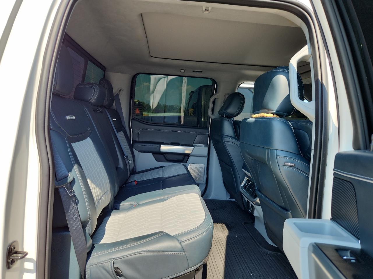 FORD F-350 SUPER DUTY