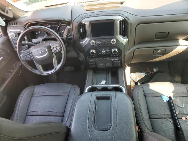 2021 GMC SIERRA K1500 DENALI 1GTU9FET7MZ357853