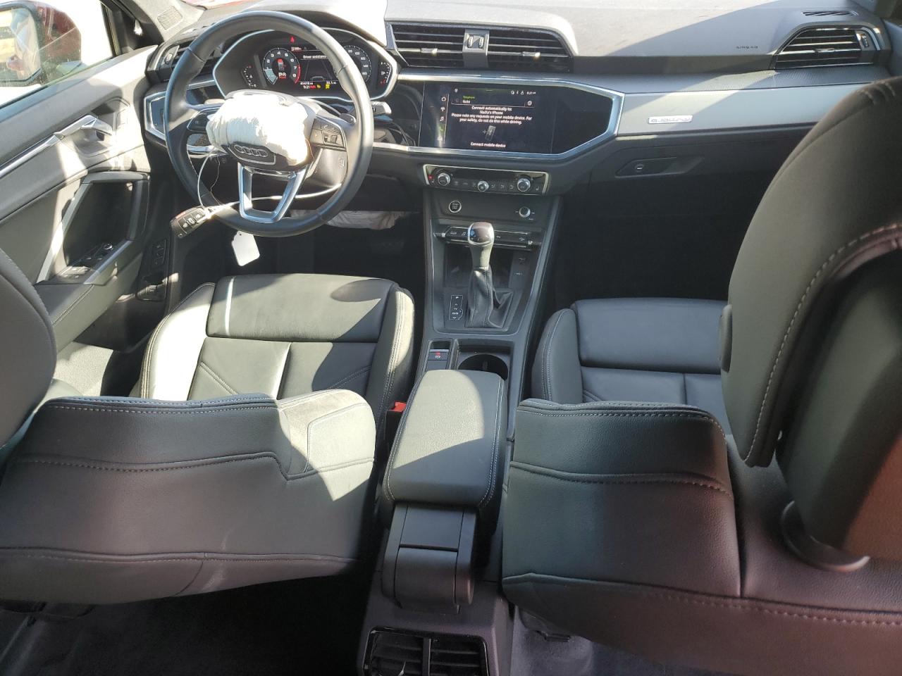 AUDI Q3 PREMIUM PLUS S LINE 45