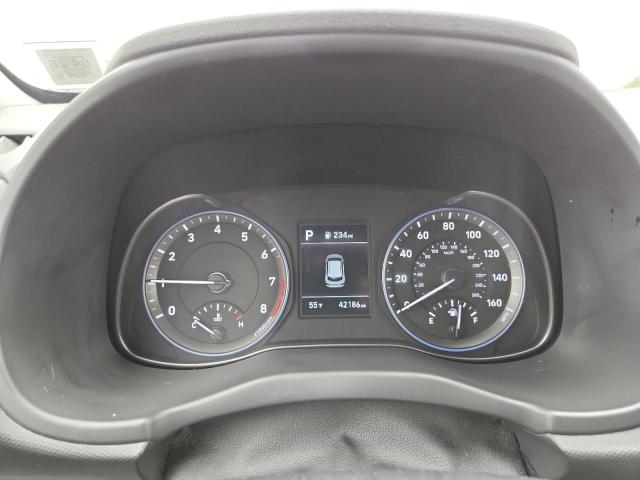 2020 HYUNDAI KONA SE - KM8K12AA2LU513736