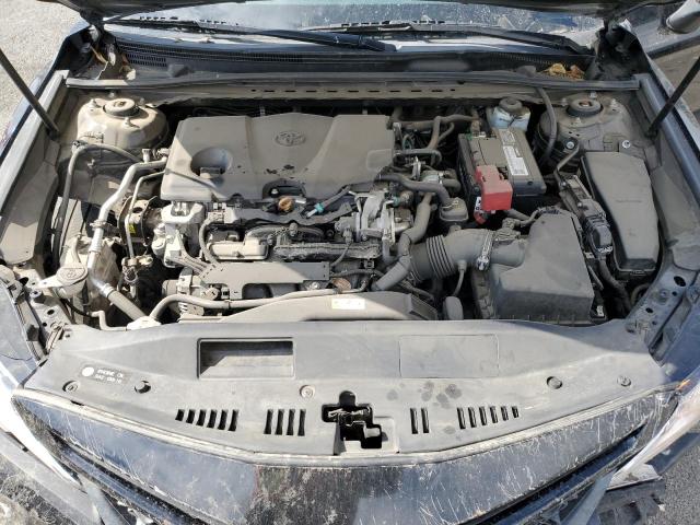 2019 TOYOTA CAMRY L 4T1B11HK3KU194130