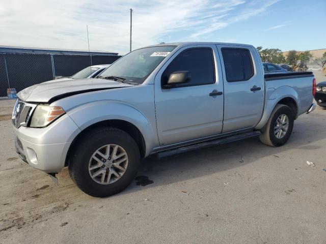 NISSAN FRONTIER S