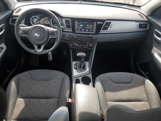 2018 KIA NIRO FE KNDCB3LC0J5205479