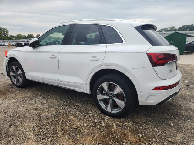2024 AUDI Q5 PREMIUM WA1BBAFY4R2041295