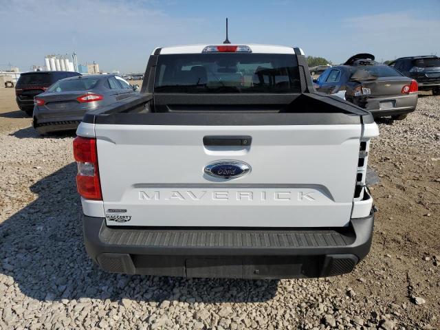 2023 FORD MAVERICK X 3FTTW8E34PRA99008