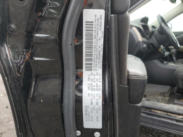 2017 JEEP CHEROKEE L 1C4PJMCB5HW665047