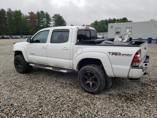 2015 TOYOTA TACOMA DOU - 5TFLU4EN0FX126792