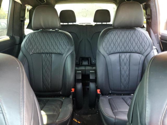 2019 BMW X7 5UXCW2C56KL085022