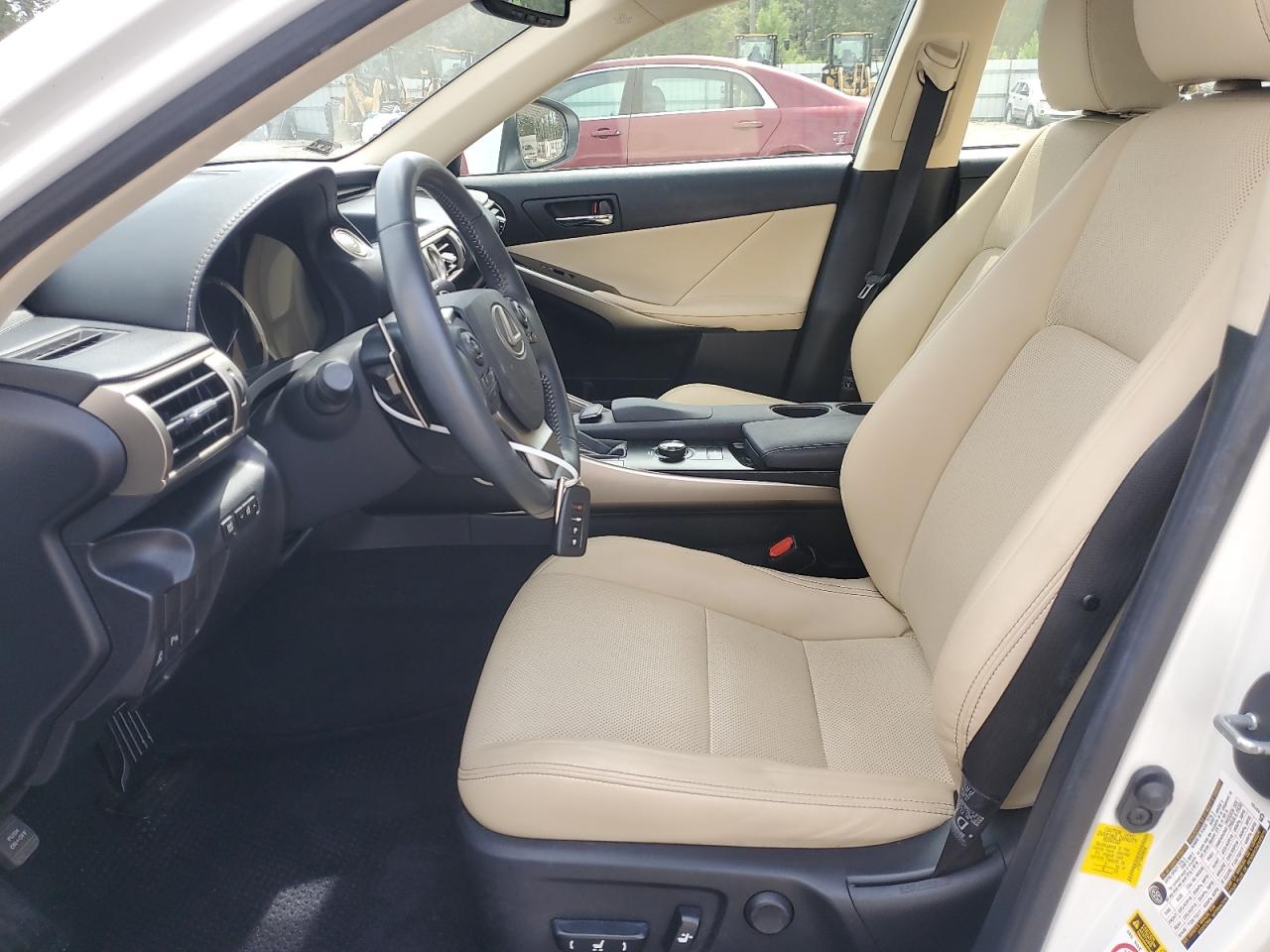 LEXUS IS 250