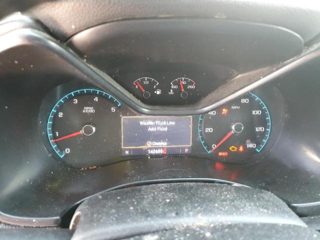 2019 GMC CANYON DEN - 1GTP6EE15K1259513