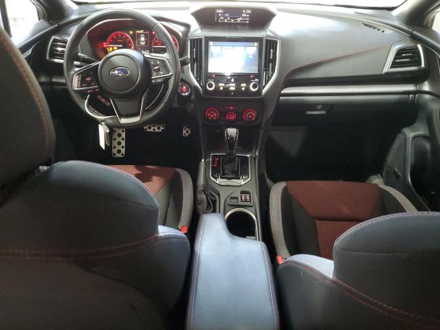 2020 SUBARU IMPREZA SPORT 4S3GTAM69L3719924
