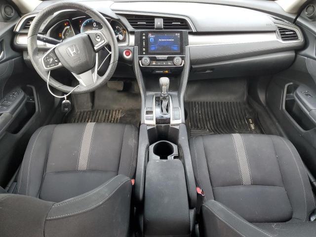 2017 HONDA CIVIC EX #3286729293