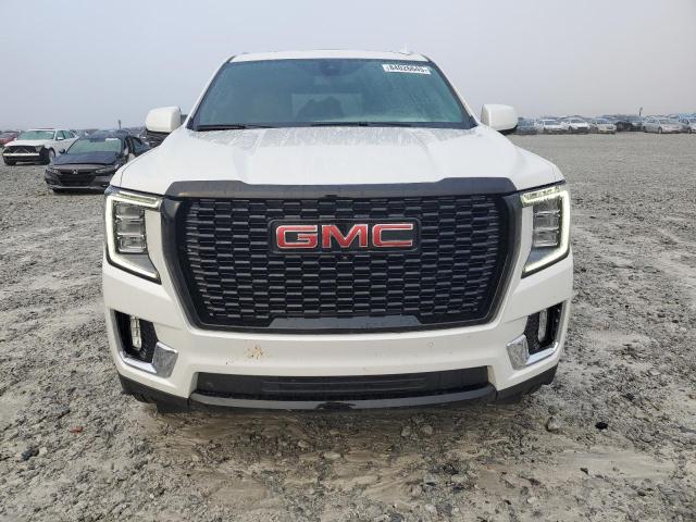 2021 GMC YUKON SLT 1GKS1BKD0MR462548