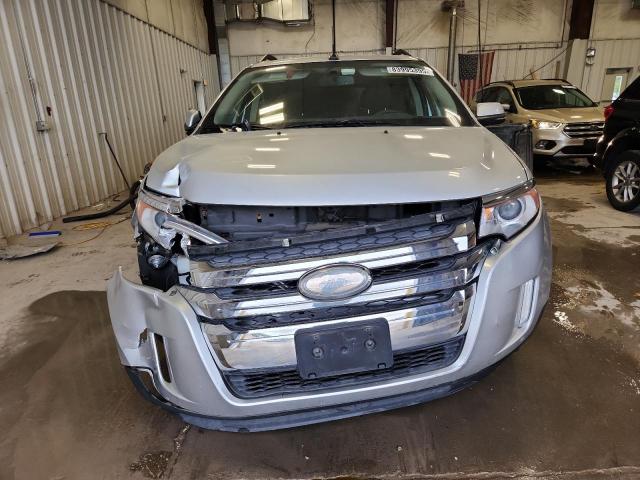 2013 FORD EDGE SEL - 2FMDK3JC4DBA67769