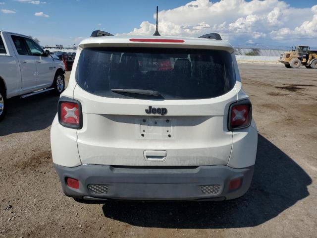 2020 JEEP RENEGADE L ZACNJABB9LPL44168