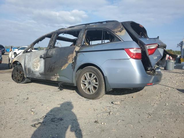 2012 HONDA ODYSSEY EX - 5FNRL5H62CB110171