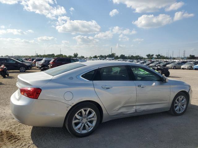 2016 CHEVROLET IMPALA LT 2G1105SA6G9185686