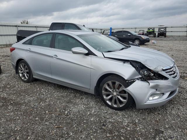 2011 HYUNDAI SONATA SE - 5NPEC4ACXBH171258
