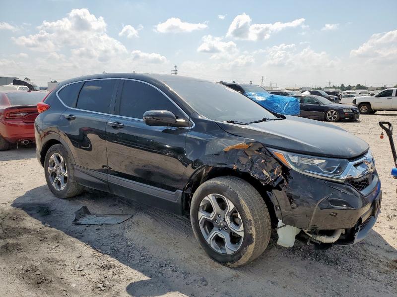 2019 HONDA CR-V EXL 5J6RW2H8XKL015483