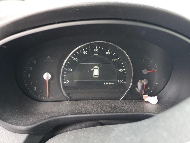 2019 KIA SORENTO SX 5XYPK4A55KG555162