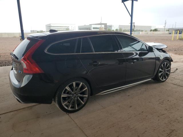 2015 VOLVO V60 PREMIE YV140MEBXF1186548