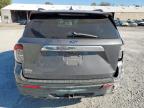 Lot #3301945457 2022 FORD EXPLORER X