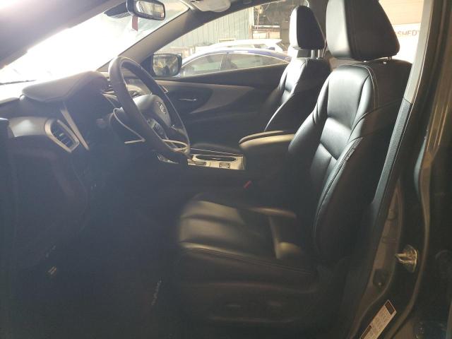 2019 NISSAN MURANO S 5N1AZ2MSXKN109651