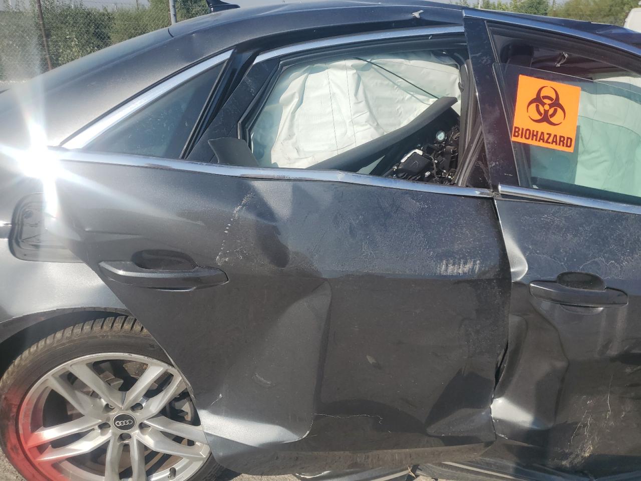 AUDI A4 PREMIUM PLUS 45