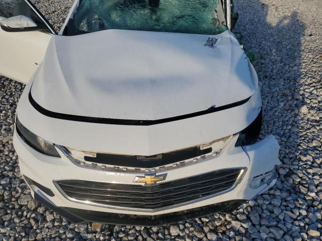 2016 CHEVROLET MALIBU - 1G1ZE5ST8GF179126