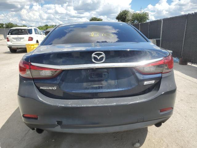 2016 MAZDA 6 SPORT JM1GJ1U50G1475272
