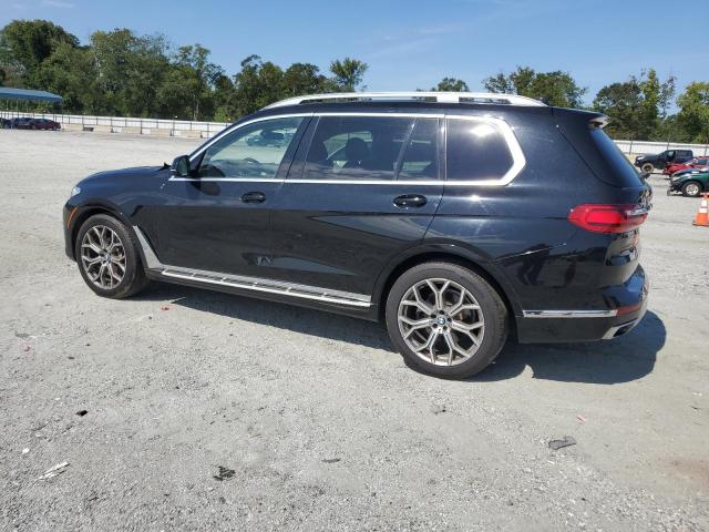2020 BMW X7 XDRIVE4 5UXCW2C05L9B56703