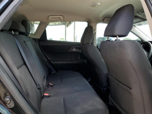 2018 TOYOTA COROLLA IM - JTNKARJE4JJ571163