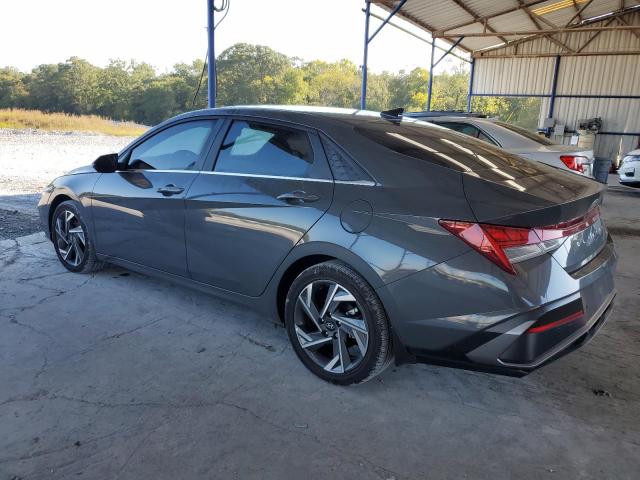 2024 HYUNDAI ELANTRA LI KMHLN4DJXRU102609
