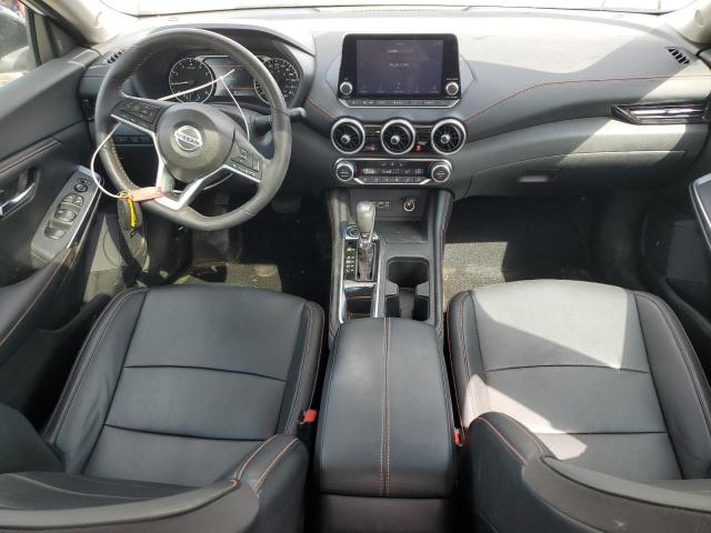 2020 NISSAN SENTRA SR 3N1AB8DV6LY283584