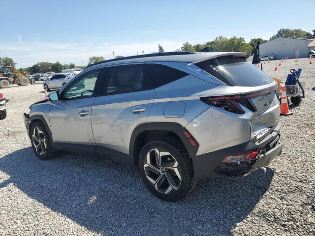 2023 HYUNDAI TUCSON LIM 5NMJECAE0PH230696