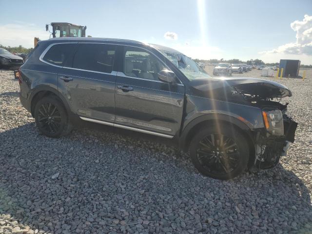 2020 KIA TELLURIDE 5XYP54HC7LG067845