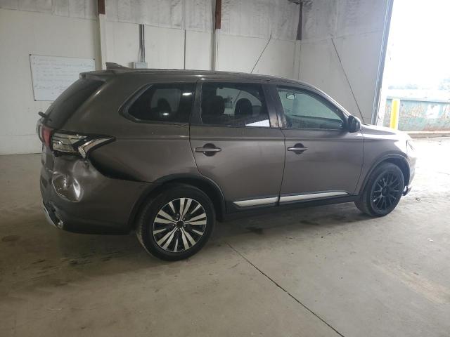 2019 MITSUBISHI OUTLANDER JA4AD2A36KZ029217
