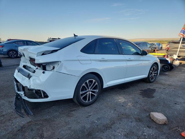 2024 VOLKSWAGEN JETTA SPOR #3285906557