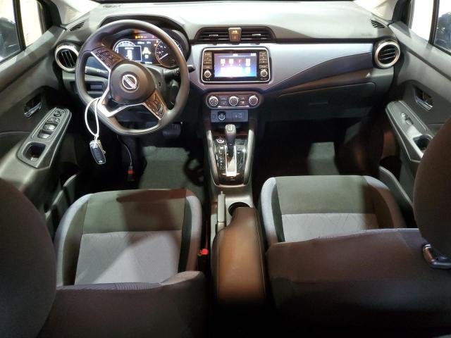 2025 NISSAN VERSA SV 3N1CN8EVXSL854326
