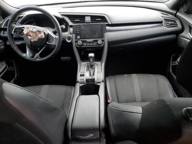 2019 HONDA CIVIC SPOR - 2HGFC2F84KH569878