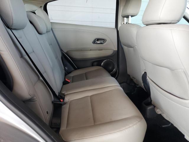 2018 HONDA HR-V EXL 3CZRU5H71JM701343