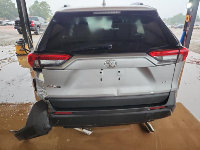 2020 TOYOTA RAV4 LE - 2T3H1RFV0LC076326