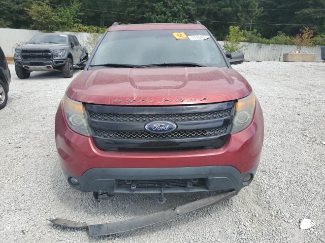 2015 FORD EXPLORER SPORT 1FM5K8GT7FGB56238