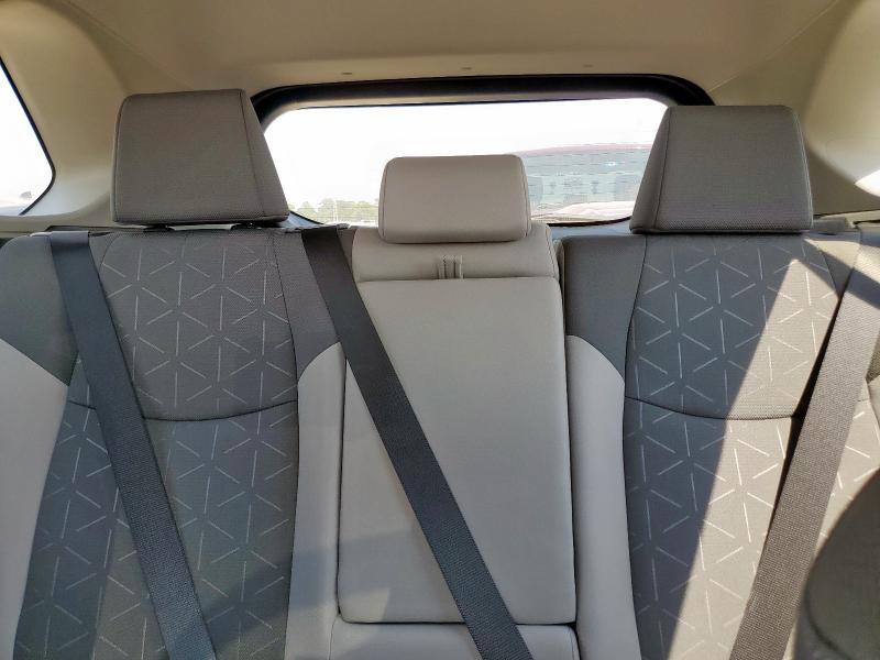 2025 TOYOTA RAV4 XLE - 2T3W1RFV7SW389667