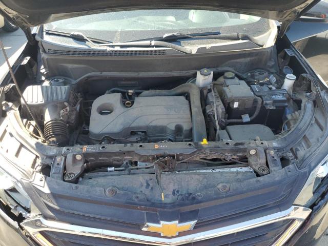 2018 CHEVROLET EQUINOX LT 2GNAXJEV5J6227744