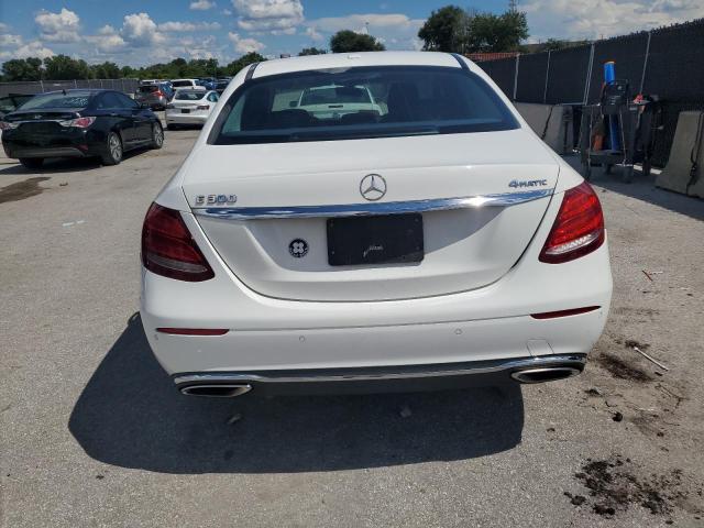 2017 MERCEDES-BENZ E 300 4MAT WDDZF4KB2HA183618