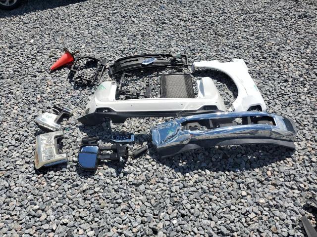 2018 FORD F250 SUPER DUTY - 1FT7W2A61JEB04979