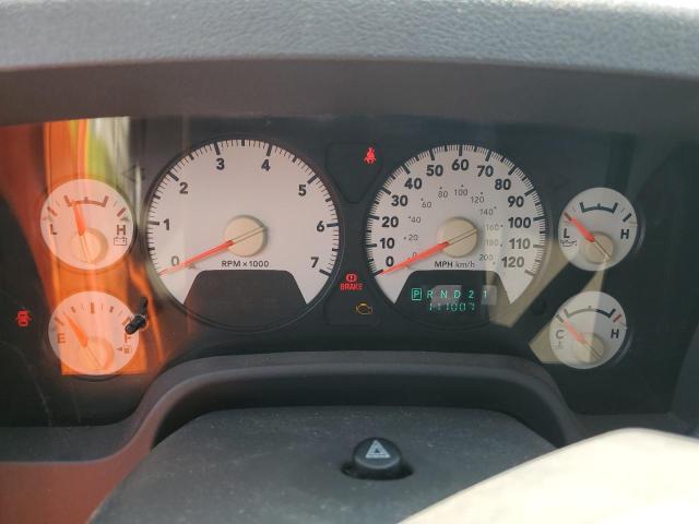 2006 DODGE RAM 1500 S #3293358438