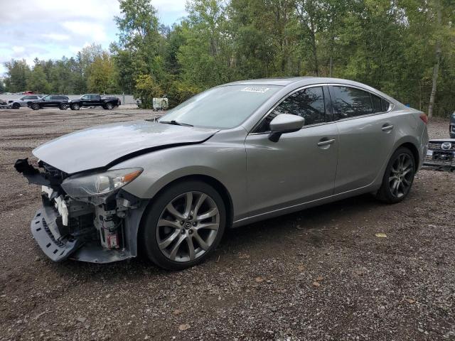MAZDA 6 GRAND TO