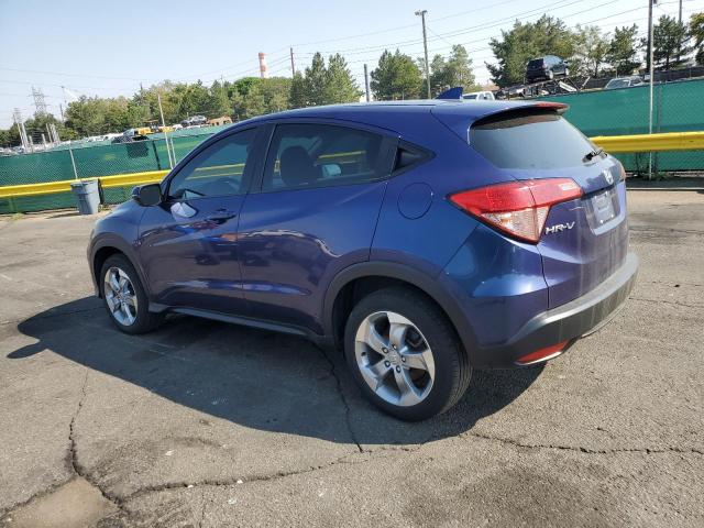 2017 HONDA HR-V EX 3CZRU6H59HM719281
